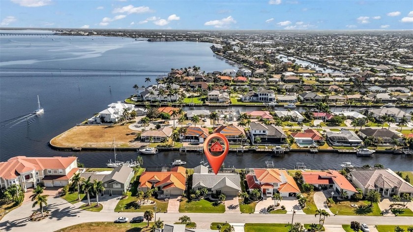 Enormous price reduction! PUNTA GORDA ISLES - LOCATION! - Beach Home for sale in Punta Gorda, Florida on Beachhouse.com