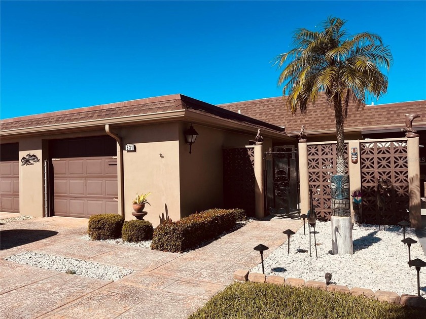 Waterfront LUXURY!! Boca Ciega Point is a Resort Style 55+ Gated - Beach Condo for sale in Madeira Beach, Florida on Beachhouse.com