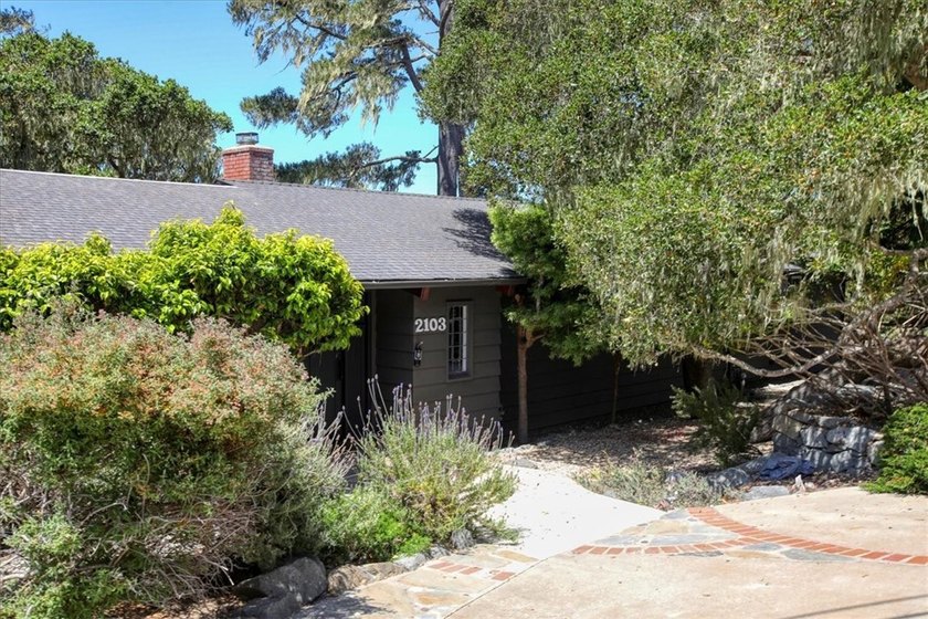 For more information about this or other listings call Bob - Beach Home for sale in Cambria, California on Beachhouse.com