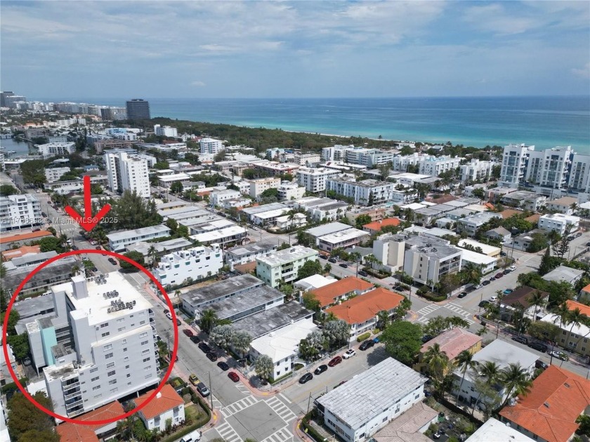 Coastal charm meets endless potential in this DIRECT OCEAN VIEW - Beach Condo for sale in Miami Beach, Florida on Beachhouse.com
