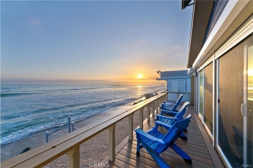 NOT LAND LEASED LAND! This Capistrano Shores home is California - Beach Home for sale in San Clemente, California on Beachhouse.com