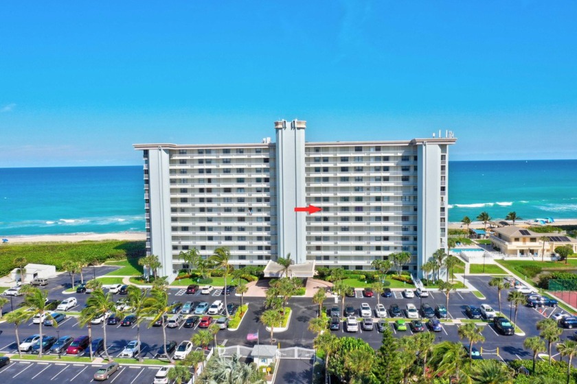 Breathtaking views from this magnificent, totally remodeled and - Beach Condo for sale in Jensen Beach, Florida on Beachhouse.com