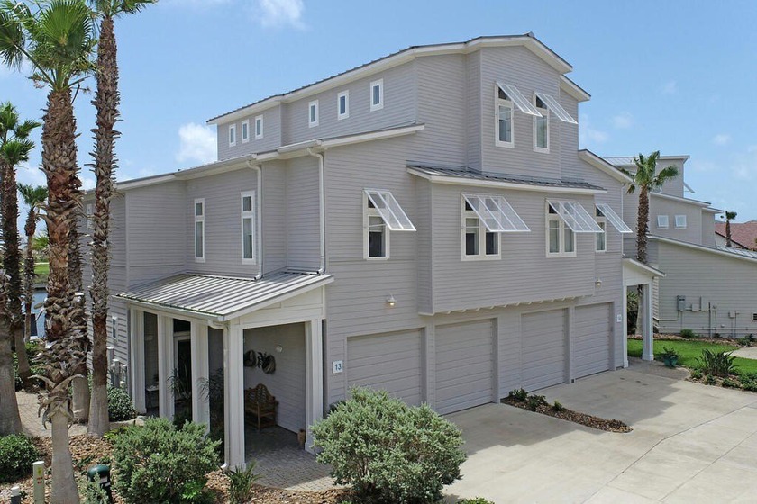 3700 Island Moorings Parkway unit: 13 - Beach Condo for sale in Port Aransas, Texas on Beachhouse.com