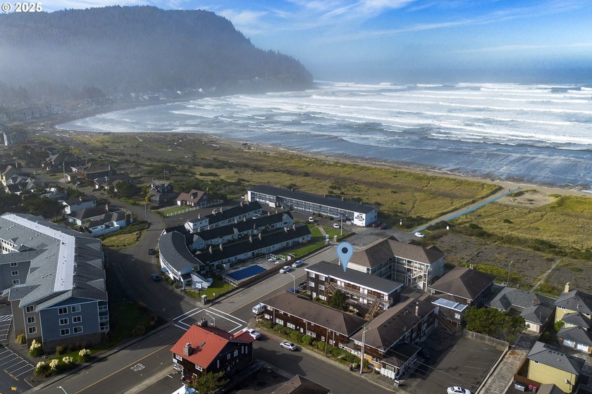 Want an affordable place at the beach? Then this is it! Updated - Beach Condo for sale in Seaside, Oregon on Beachhouse.com