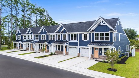 Townhome/Townhouse For Sale in Murrells Inlet - Beach Townhome/Townhouse for sale in Murrells Inlet, South Carolina on Beachhouse.com