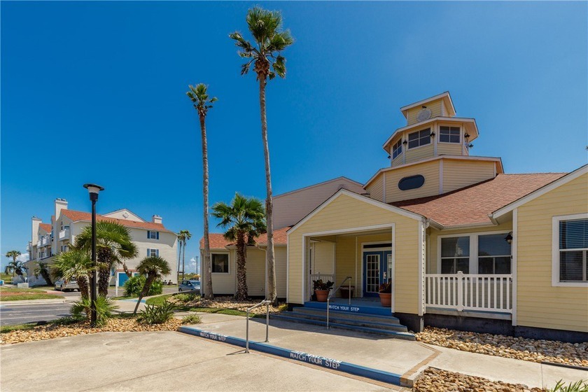 WATERVIEW OF THE BEACH AND LAKE PADRE...SHORT-TERM RENTAL - Beach Condo for sale in Corpus Christi, Texas on Beachhouse.com