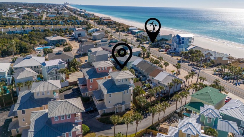 Your stunning beachview property offers panoramic Gulf views - Beach Home for sale in Panama City Beach, Florida on Beachhouse.com
