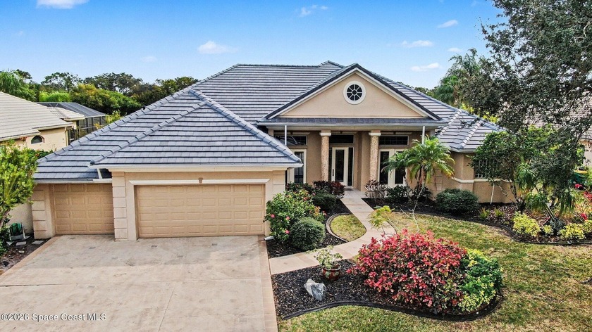 Welcome to Chatsworth, an exclusive community nestled at the - Beach Home for sale in Melbourne, Florida on Beachhouse.com