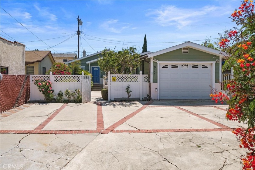 Presenting 975 W. 3rd St. ~ This BEAUTIFUL One-Level - Beach Home for sale in San Pedro, California on Beachhouse.com