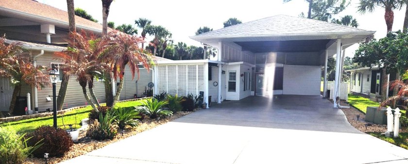 THE GREAT OUTDOORS RV-NATURE & GOLF RESORT    Titusville - Beach Home for sale in Titusville, Florida on Beachhouse.com