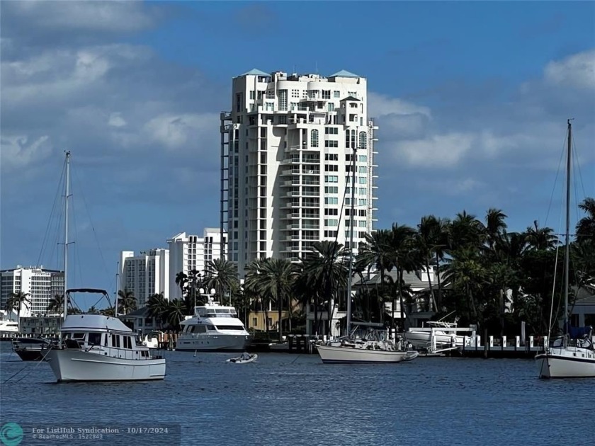 Enjoy a rare opportunity to own in the highly desirable - Beach Condo for sale in Fort Lauderdale, Florida on Beachhouse.com