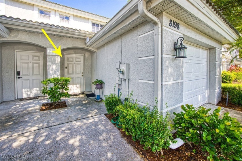 PRICE IMPROVEMENT!!!! Discover this inviting 2-bedroom, 2 - Beach Townhome/Townhouse for sale in Fort Myers, Florida on Beachhouse.com