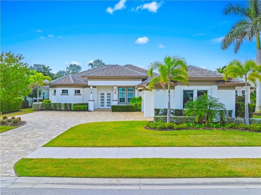 For limited time only SELLER is offering $10k towards BUYERS - Beach Home for sale in Naples, Florida on Beachhouse.com