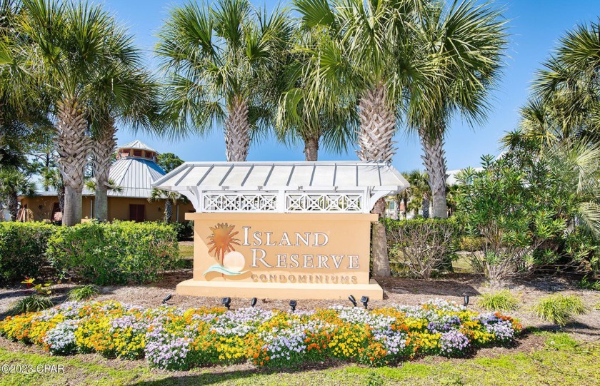 Photos of furniture are virtually staged.  This condo offers - Beach Condo for sale in Panama City Beach, Florida on Beachhouse.com