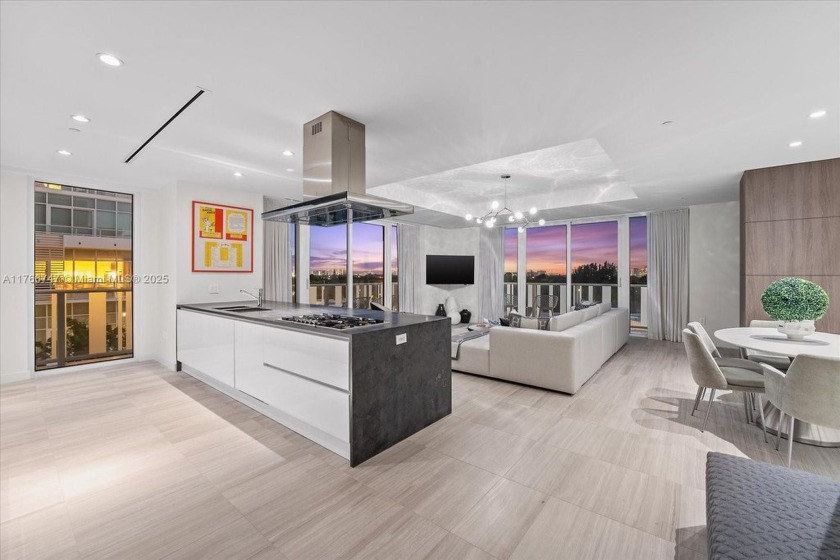 A sanctuary of refined elegance, Lower Penthouse 15 at The - Beach Condo for sale in Miami Beach, Florida on Beachhouse.com