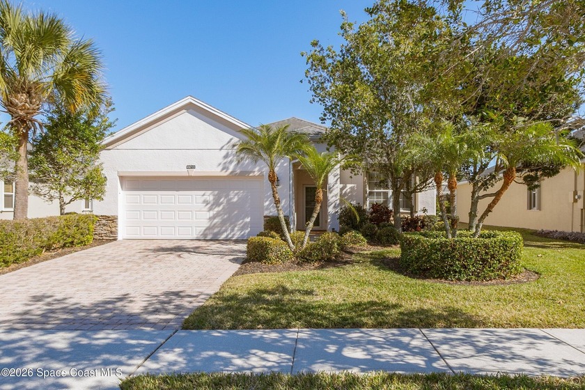 Beautifully Appointed 3 BD, 2 BA, 2 Garage single family home - Beach Home for sale in Melbourne, Florida on Beachhouse.com