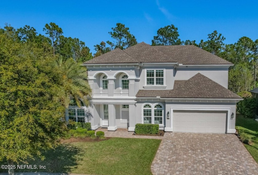 Nocatee, Gated and Stunning! 
Prestigious Coastal Oaks at - Beach Home for sale in Ponte Vedra, Florida on Beachhouse.com