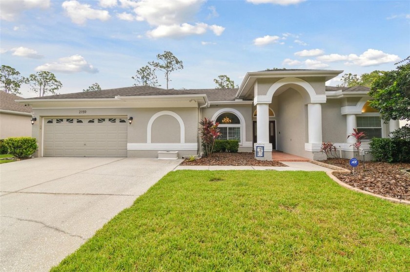 Settle in to your dream home in the coveted subdivision of - Beach Home for sale in Oldsmar, Florida on Beachhouse.com