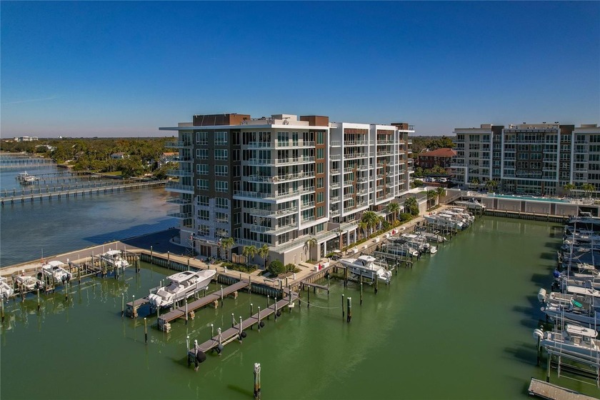 Your Smart Luxury Awaits at Marina Bay 880

Discover - Beach Condo for sale in Clearwater, Florida on Beachhouse.com