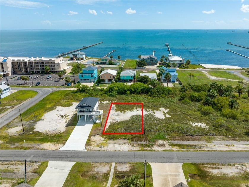 *Build Your Dream Home in Rockport, Texas!* Discover the perfect - Beach Lot for sale in Rockport, Texas on Beachhouse.com