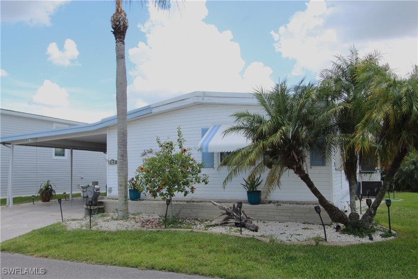 A stunning million-dollar view is just one of the many features - Beach Home for sale in Fort Myers, Florida on Beachhouse.com