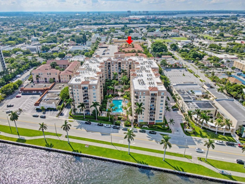 Investors Welcome- this unit can be rented right away and is - Beach Condo for sale in West Palm Beach, Florida on Beachhouse.com