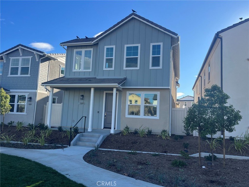 Beautiful brand new home just minutes from the beach.  This two - Beach Home for sale in Ventura, California on Beachhouse.com