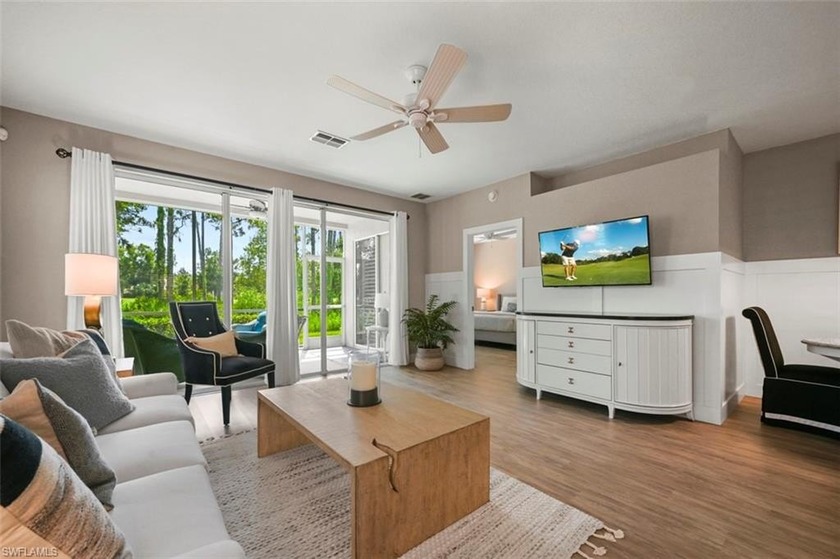 Looking for a WOW factor? This is it! Fully remodeled - Beach Condo for sale in Estero, Florida on Beachhouse.com