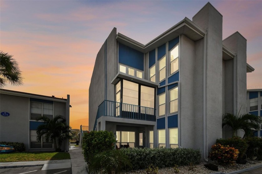 High  Dry 2nd Floor Beach Oasis - No Flooding Worries! Community - Beach Condo for sale in Madeira Beach, Florida on Beachhouse.com