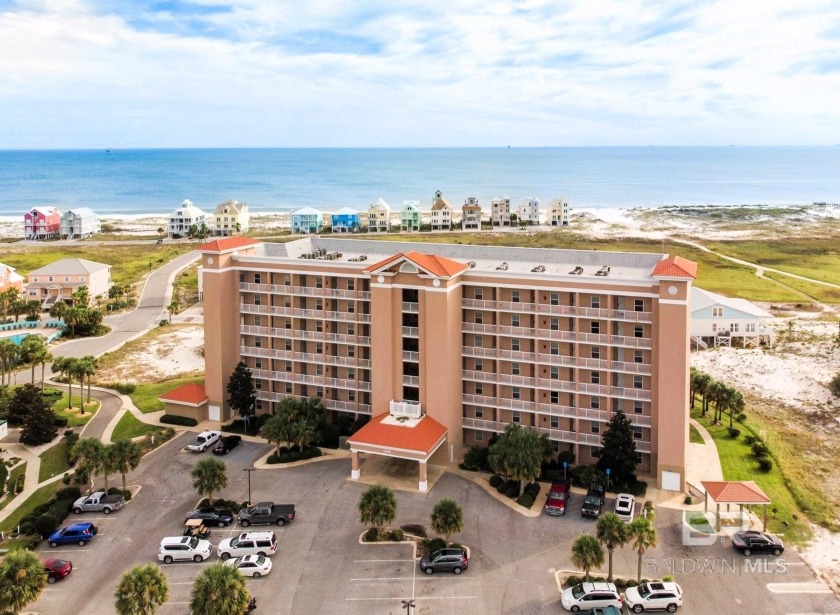 Welcome to Unit 407 at The Dunes, an exceptional condominium - Beach Home for sale in Gulf Shores, Alabama on Beachhouse.com