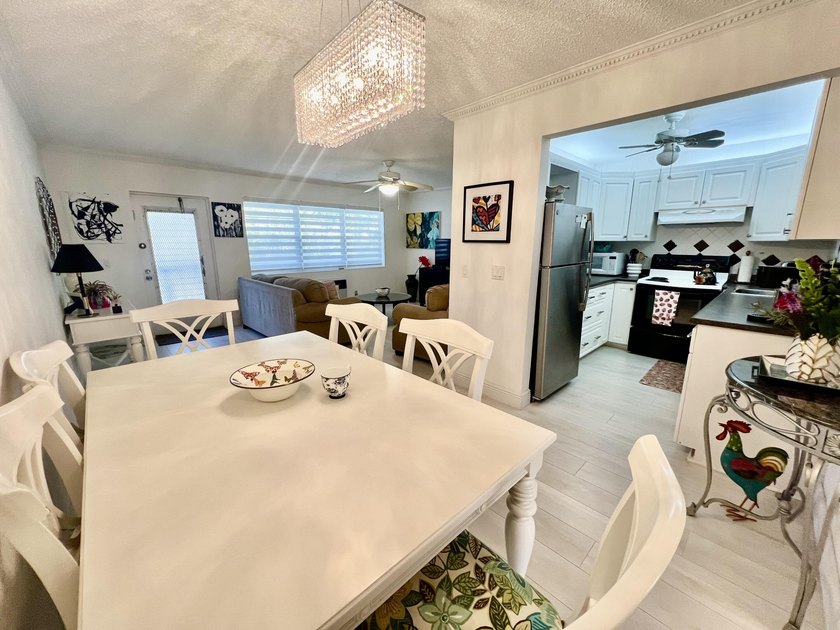 Enjoy vibrant 55+ living in the heart of Deerfield Beach.Updated - Beach Condo for sale in Deerfield Beach, Florida on Beachhouse.com