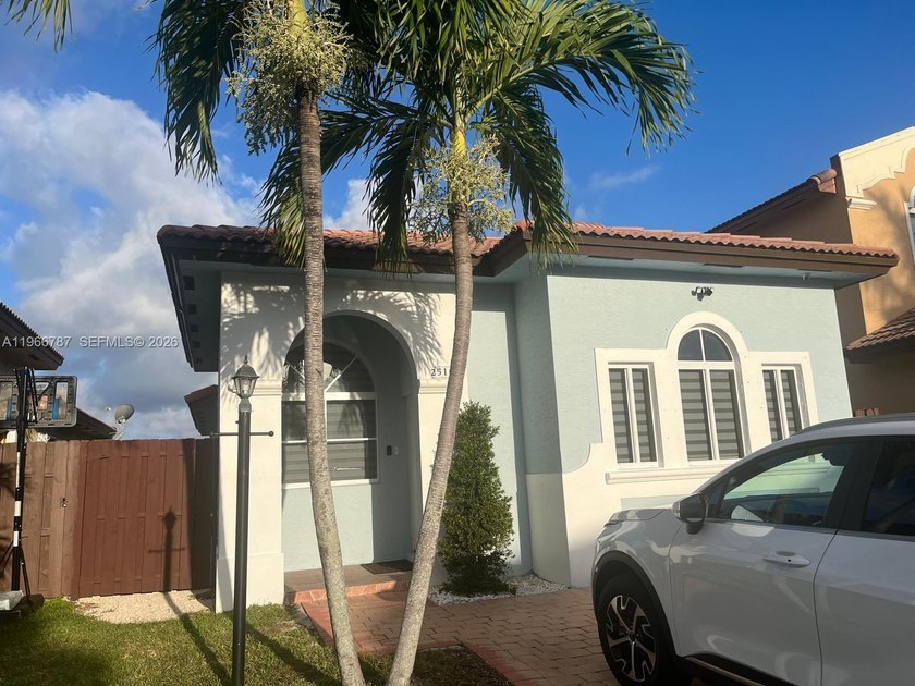 Welcome to your dream home!
This stunning 3-bedroom, 2-bathroom - Beach Home for sale in Homestead, Florida on Beachhouse.com