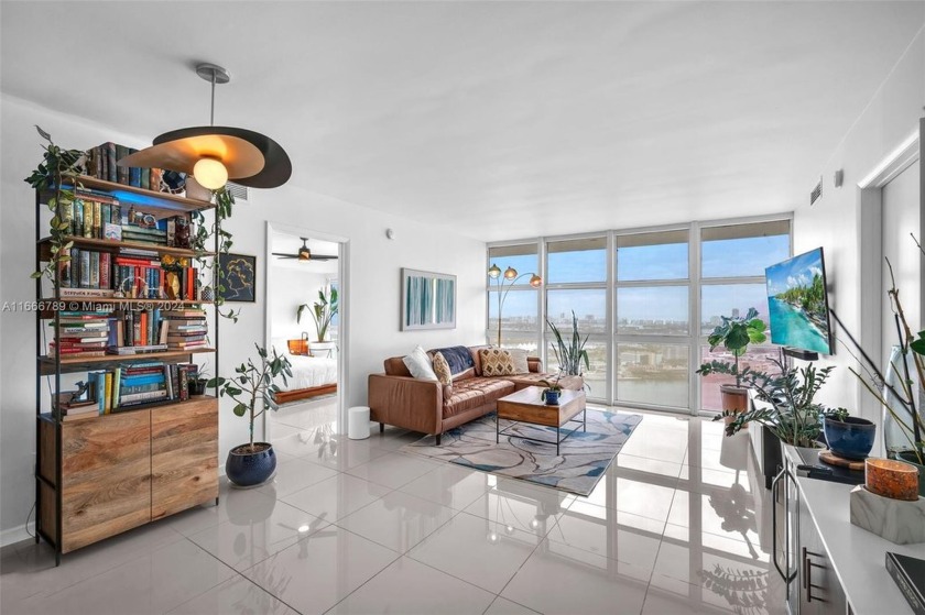 Explore luxury living at 50 Biscayne Blvd in the heart of - Beach Condo for sale in Miami, Florida on Beachhouse.com