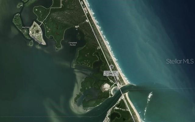 Back on the market after successful rezoning! Formerly zoned - Beach Lot for sale in Melbourne Beach, Florida on Beachhouse.com