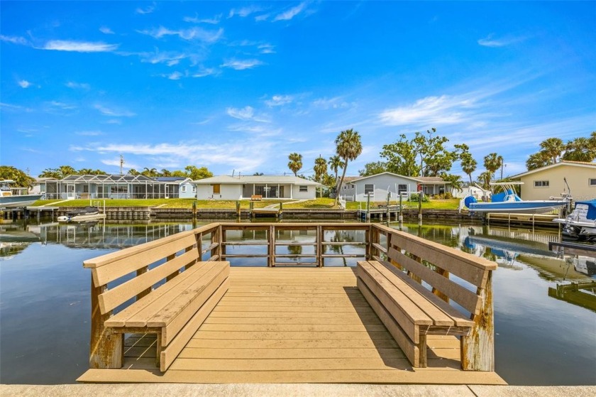 Located in the highly desirable Patrician Point neighborhood - Beach Home for sale in St. Petersburg, Florida on Beachhouse.com