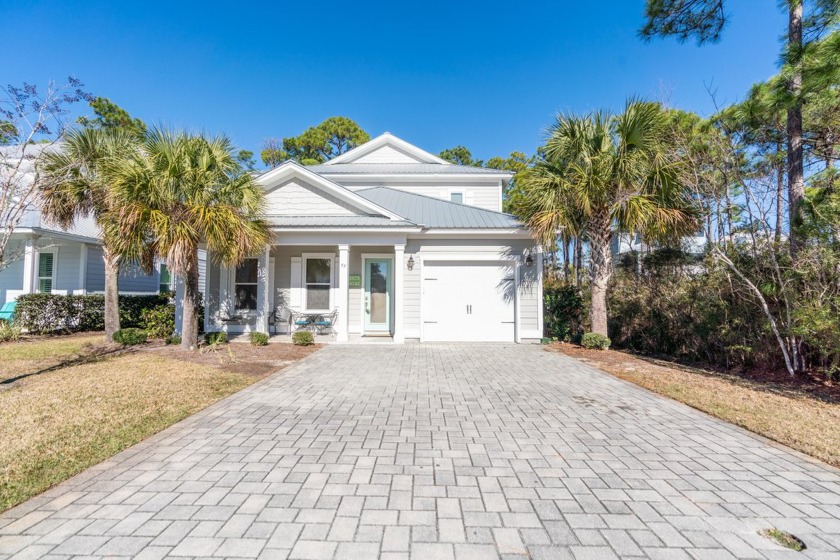 Discover your new coastal haven in the heart of Frangista Beach! - Beach Home for sale in Miramar Beach, Florida on Beachhouse.com