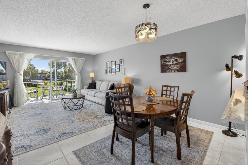 Welcome to this beautifully renovated 2-bedroom, 2-bathroom - Beach Condo for sale in Delray Beach, Florida on Beachhouse.com