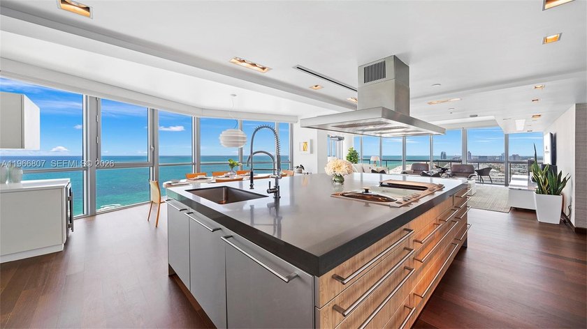 Experience unparalleled luxury in this stunning 3-bedroom - Beach Condo for sale in Miami Beach, Florida on Beachhouse.com