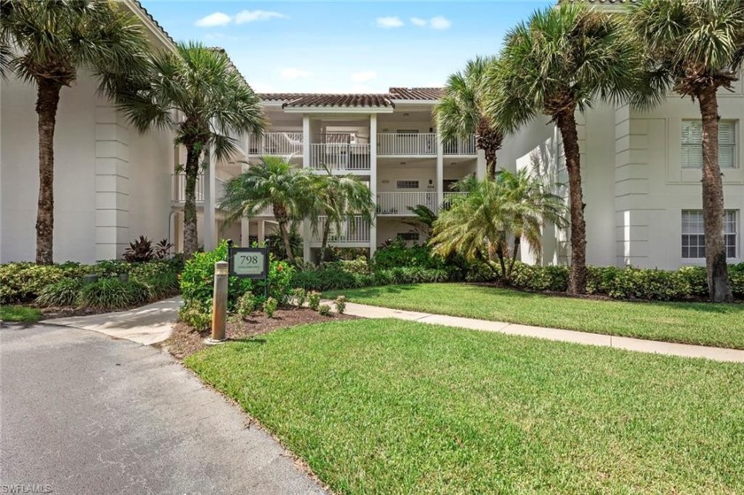 Welcome to Eagle Creek and be prepared to be wowed with this - Beach Condo for sale in Naples, Florida on Beachhouse.com