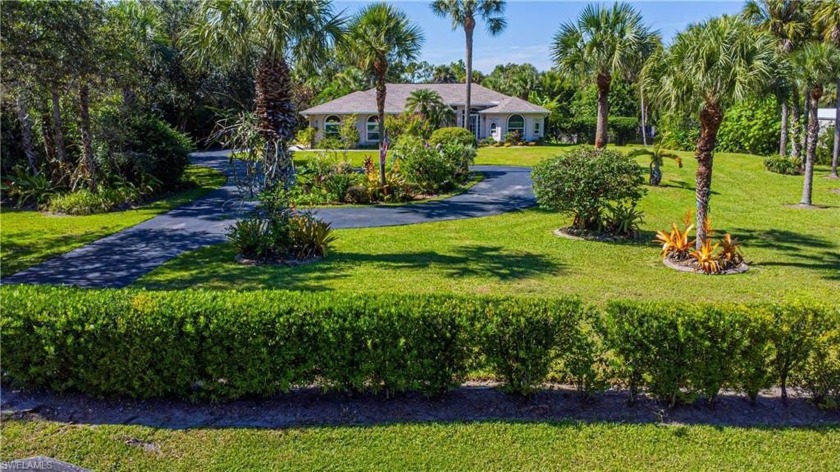 Major Price Reduction!  Owner is ready to move and requests - Beach Home for sale in Naples, Florida on Beachhouse.com