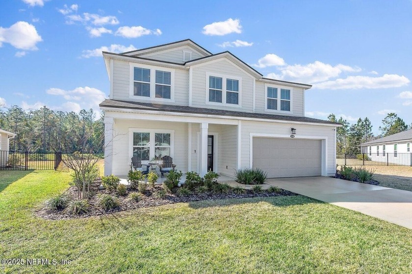 Preferred Lender Rate Buy-Down Available! Take advantage of - Beach Home for sale in Jacksonville, Florida on Beachhouse.com