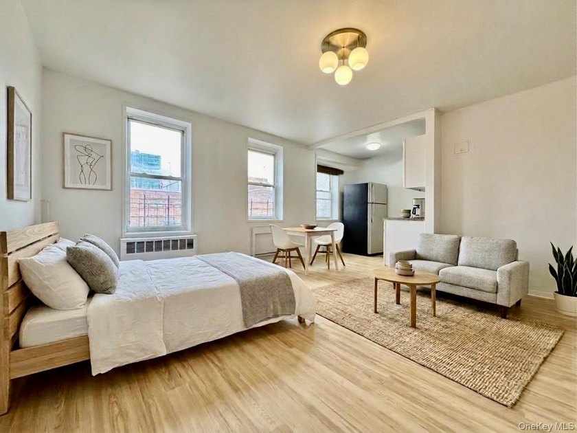 Welcome to 140-35 Beech Avenue, This newly renovated coop unit - Beach Lot for sale in Flushing, New York on Beachhouse.com