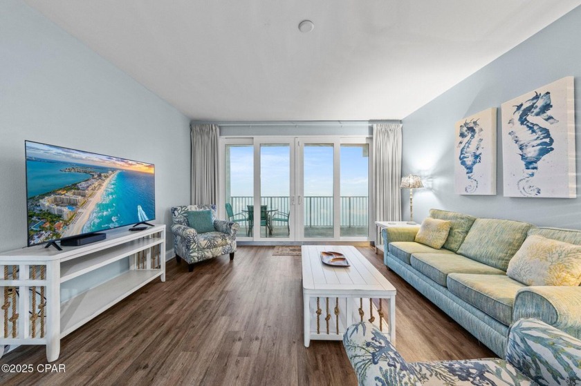 Experience the ultimate vacation lifestyle at Laketown Wharf - Beach Condo for sale in Panama City Beach, Florida on Beachhouse.com