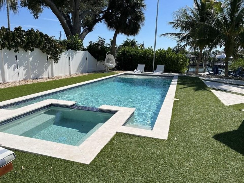 Definitely take the time to see this one in - Beach Home for sale in St. Petersburg, Florida on Beachhouse.com