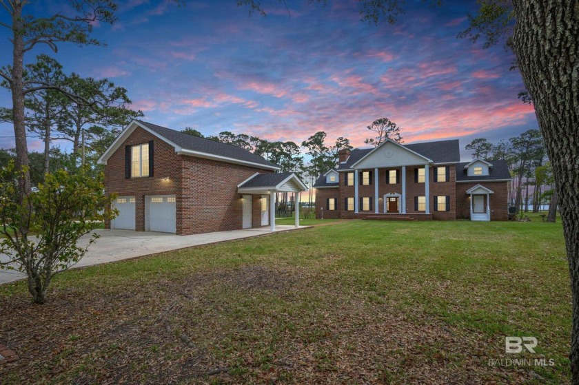 Welcome to this stunning 5,000 square foot home with - Beach Home for sale in Gulf Shores, Alabama on Beachhouse.com