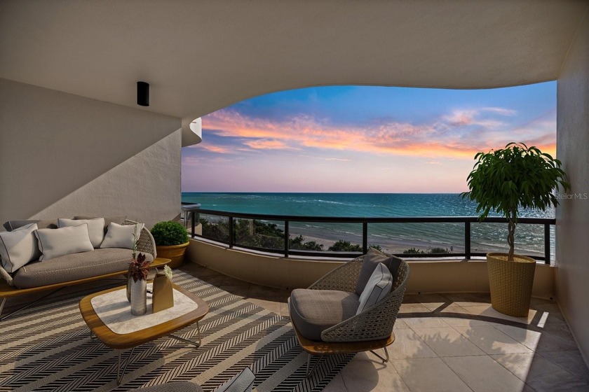 One or more photo(s) has been virtually staged. This is more - Beach Condo for sale in Longboat Key, Florida on Beachhouse.com