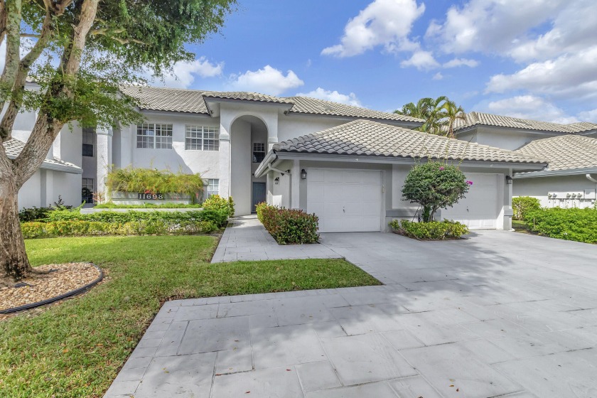 Welcome to luxury living at its finest in this stunning - Beach Condo for sale in Boynton Beach, Florida on Beachhouse.com