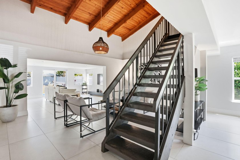 Welcome to 2522 Bessie Street - a fully remodeled contemporary - Beach Home for sale in Delray Beach, Florida on Beachhouse.com