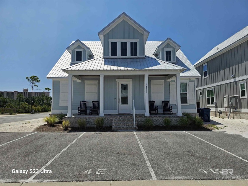 Welcome home to Summer Salt the newest upscale community in - Beach Home for sale in Orange Beach, Alabama on Beachhouse.com