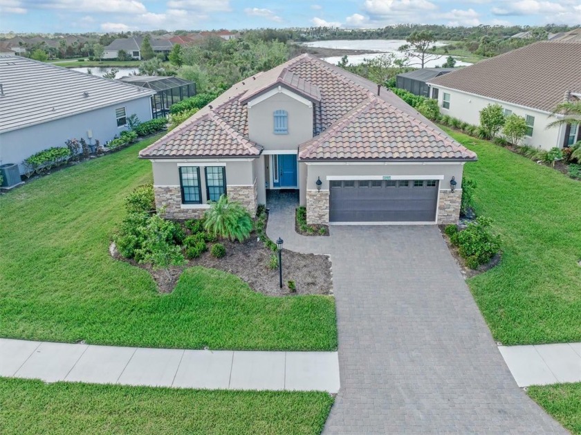 Located in one of Southwest Florida's most coveted communities - Beach Home for sale in Englewood, Florida on Beachhouse.com